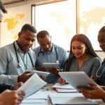 Certified Medical Translation Nigeria | Directline Translators |