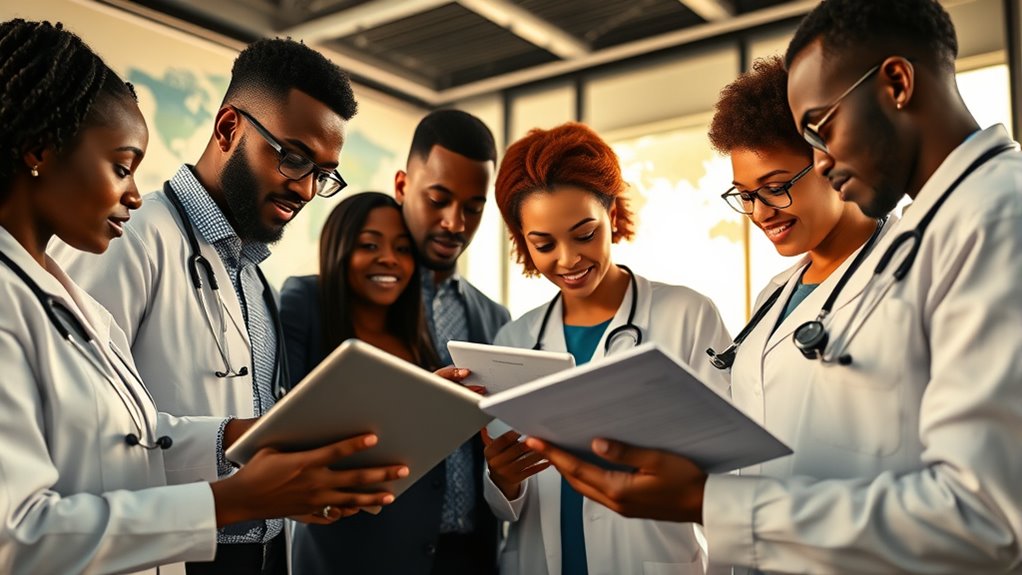 certified medical translation nigeria
