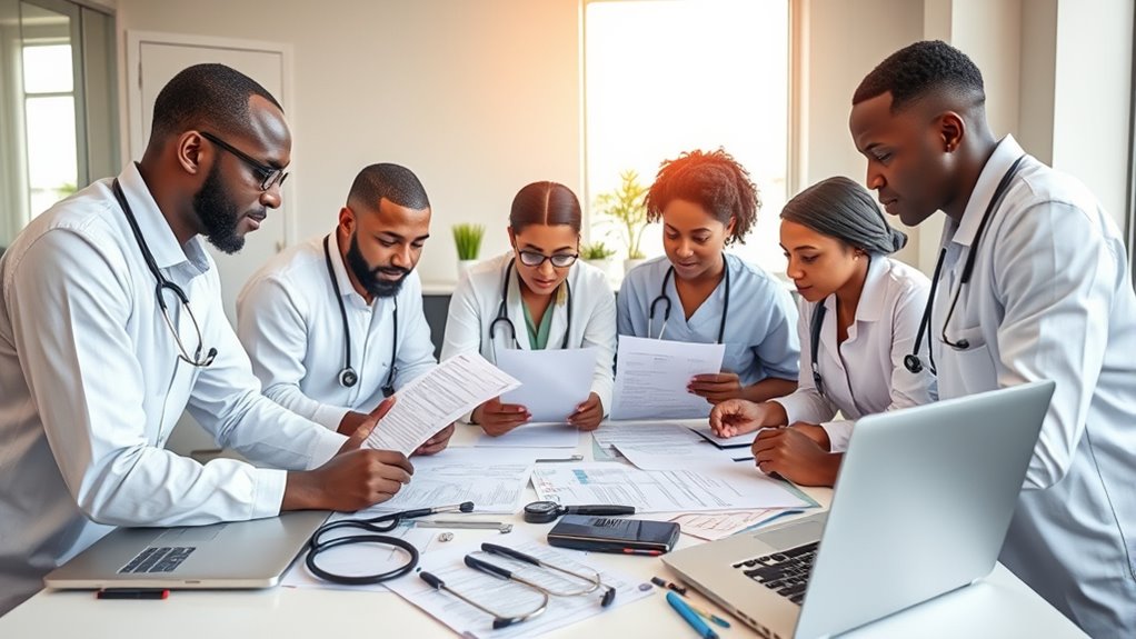 certified medical translation vital