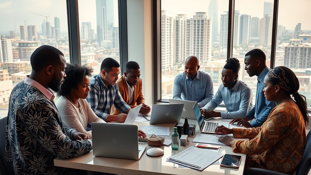 certified nigerian business translations