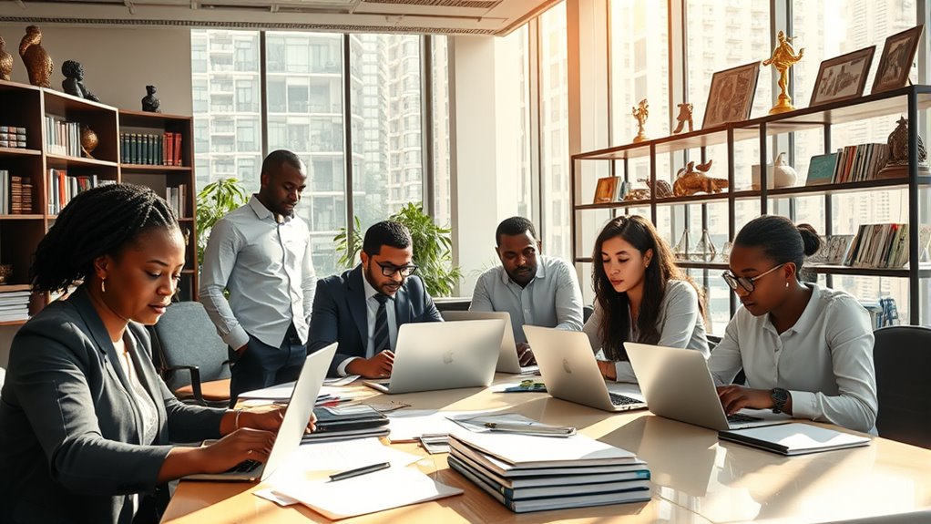 certified nigerian business translations