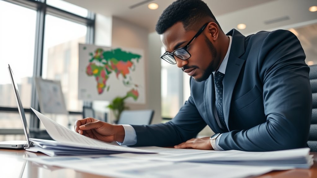 certified nigerian financial translations