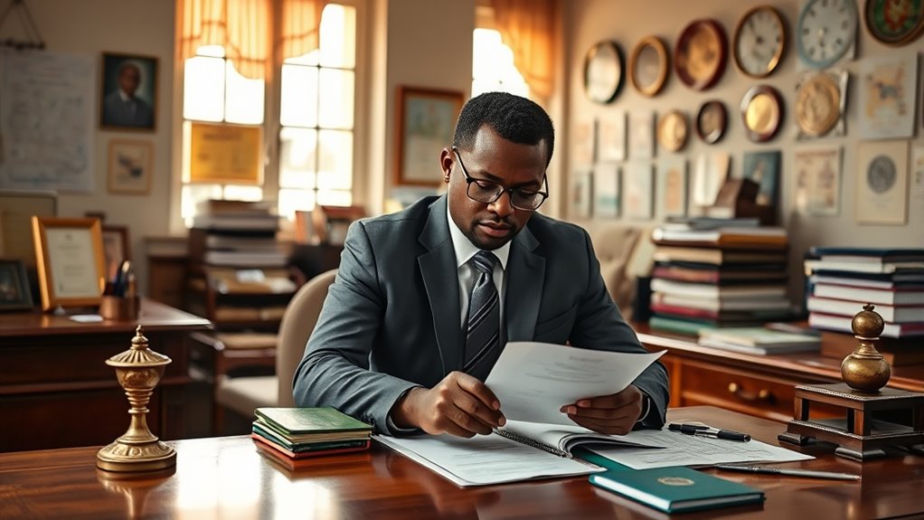 certified nigerian visa translations