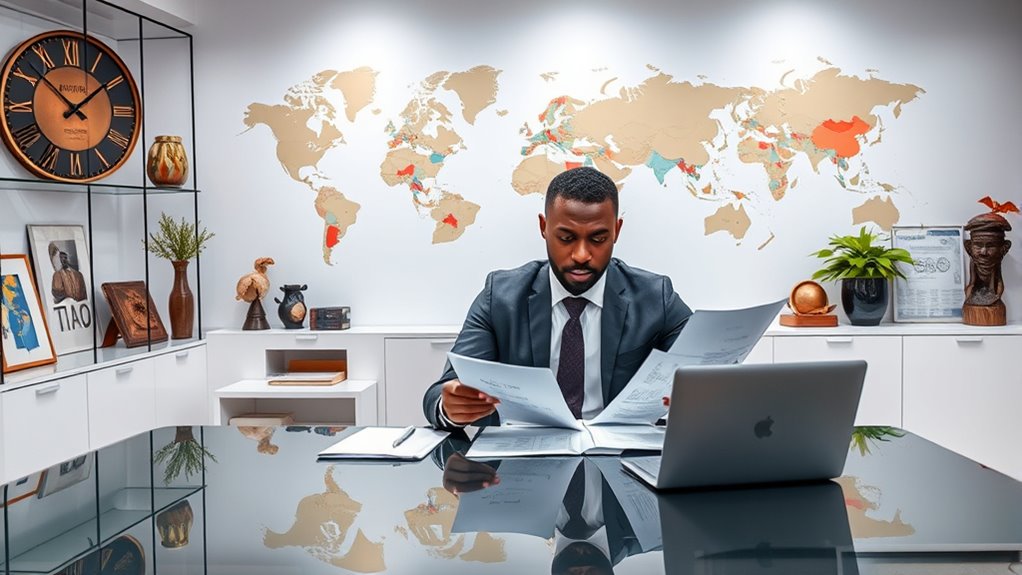 certified translations in nigeria