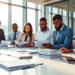 Certified Visa Translation Lagos | Directline Translators |