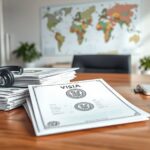 Certified Visa Document Translation Nigeria | Directline Translators |