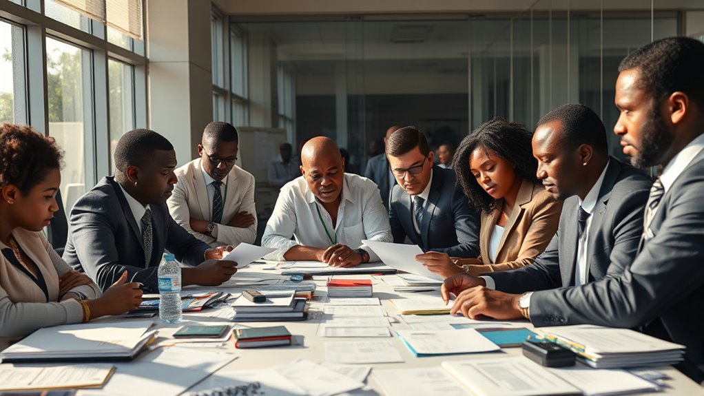 certified visa translation nigeria