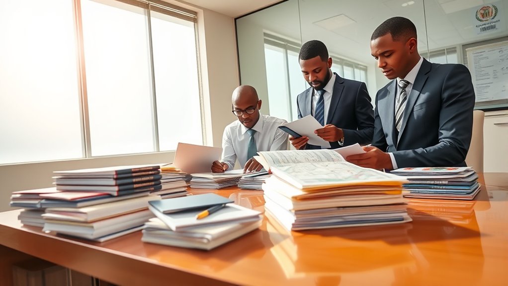 certified visa translation nigeria