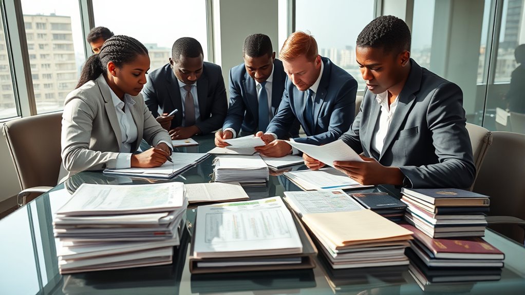 certified visa translation nigeria