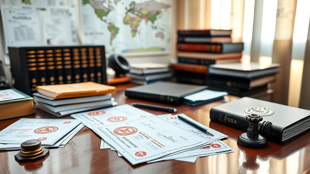 certified visa translation nigeria