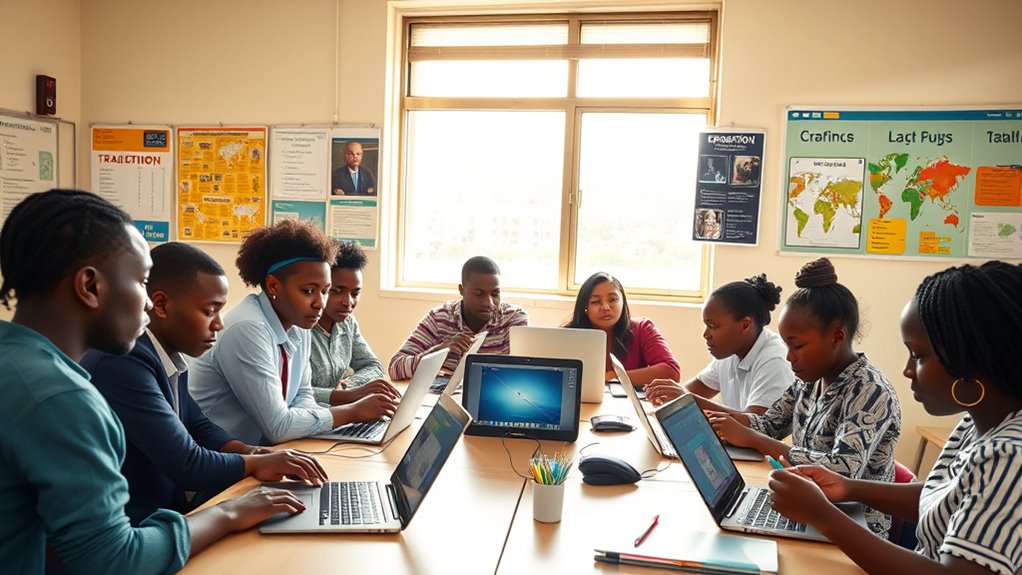 culturally adapted e learning translation