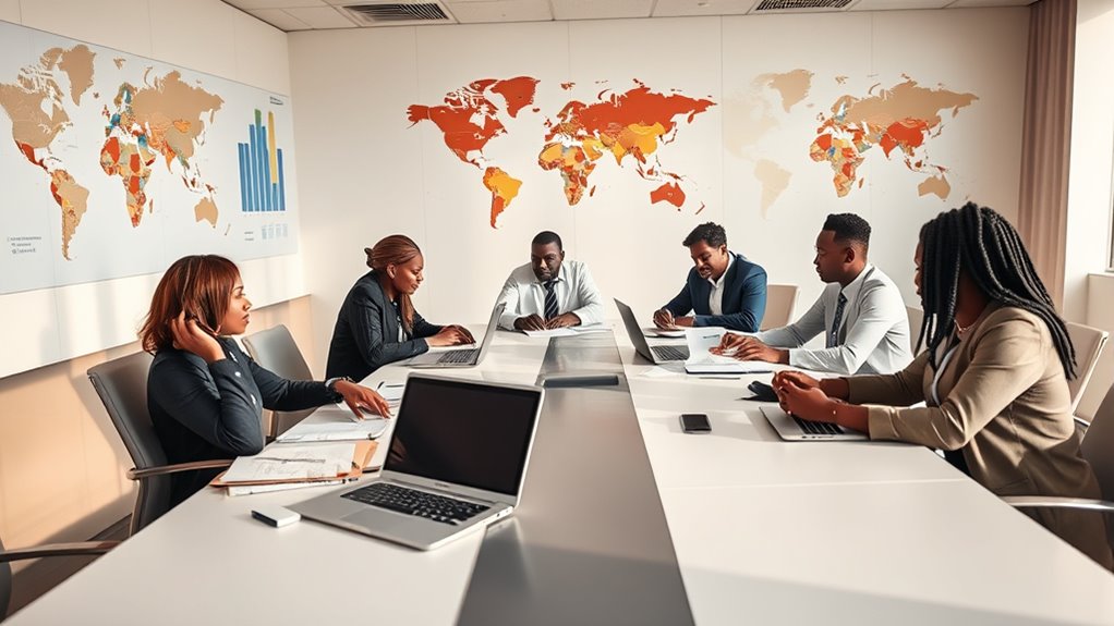 directline ibadan language services