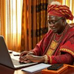 Yoruba to English Website Localization Nigeria | Directline Translators |