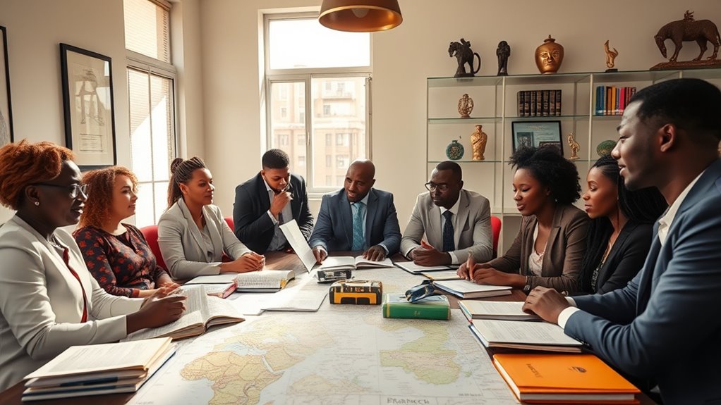 driving development through translation