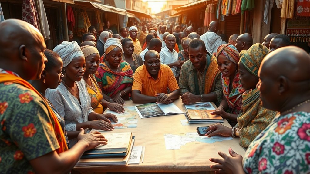 effective nigerian language strategies