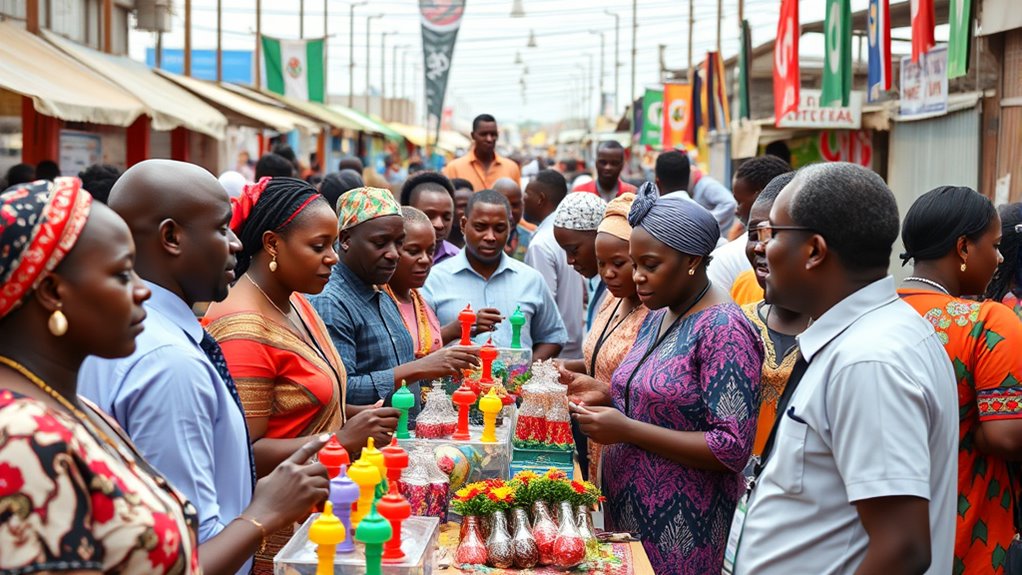enhance outreach through multilingualism