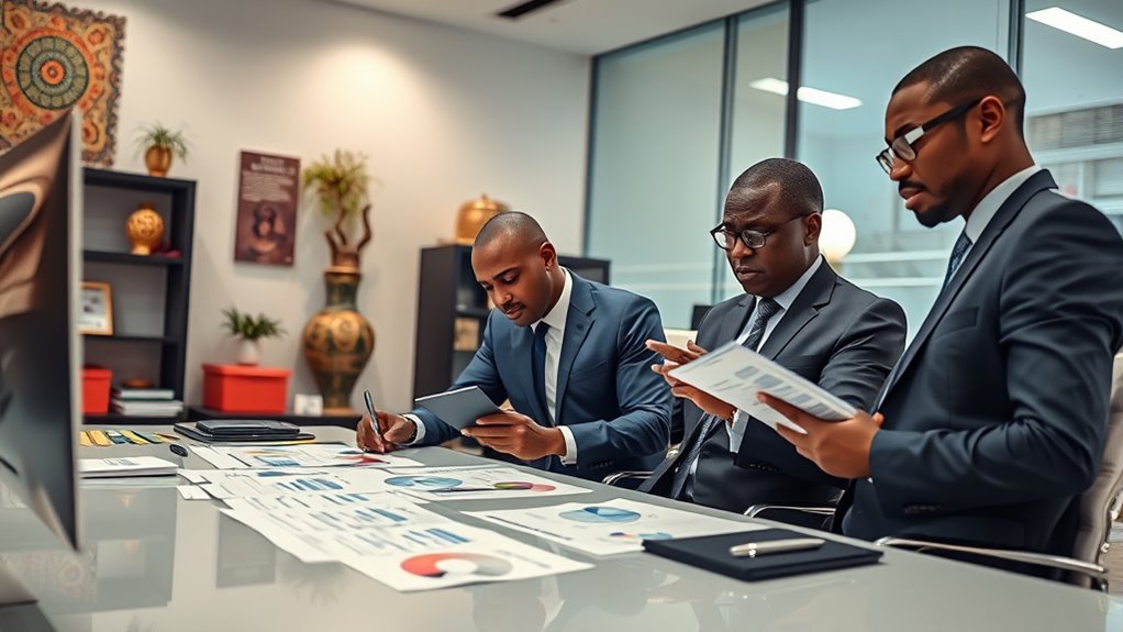 essential certified financial translation