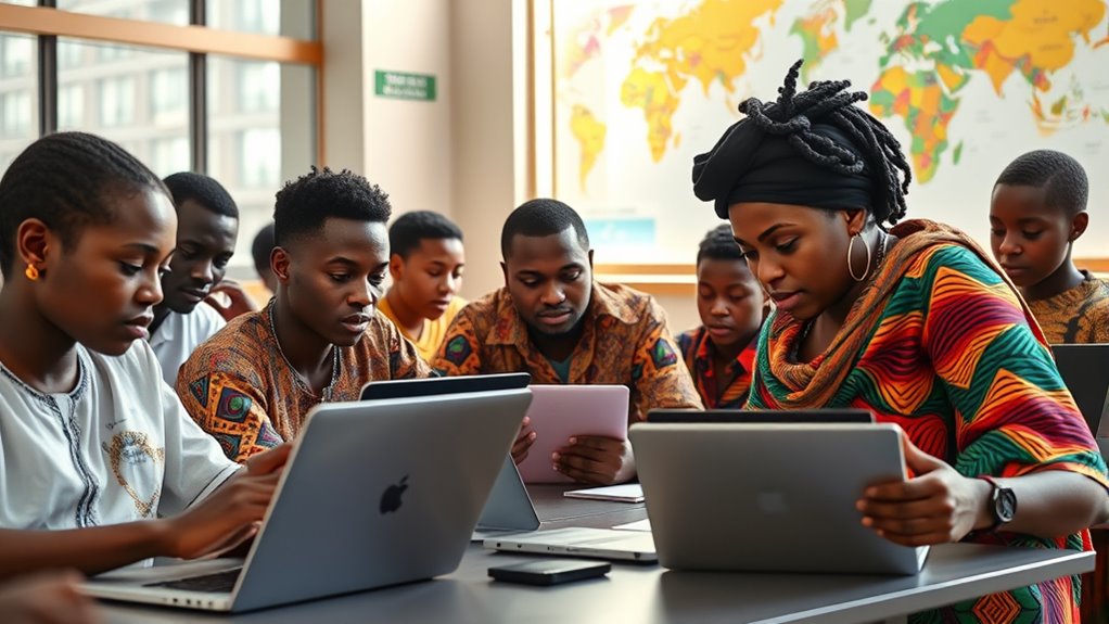 essential nigerian e learning languages