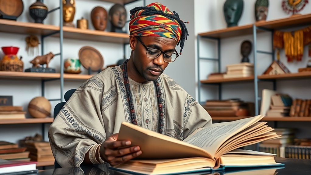 essential yoruba cultural heritage