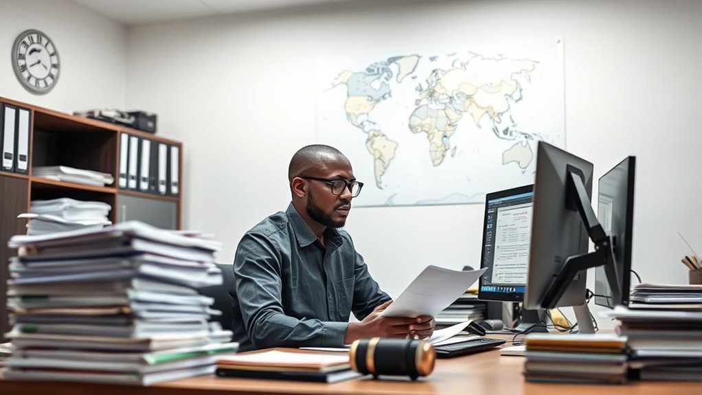 expert nigerian legal translations