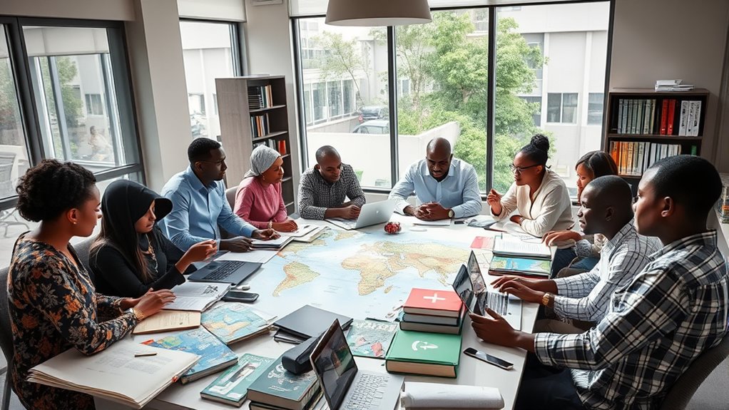 extensive abuja translation services