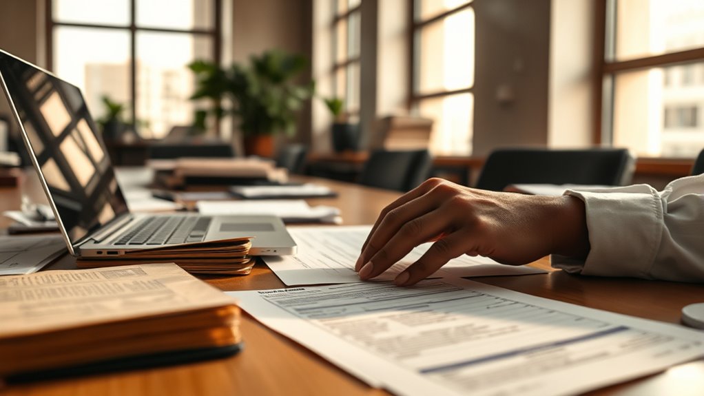 financial document translation lagos