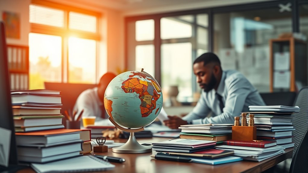 french document translation benefits