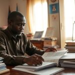 French Document Translation Ibadan | Directline Translators |