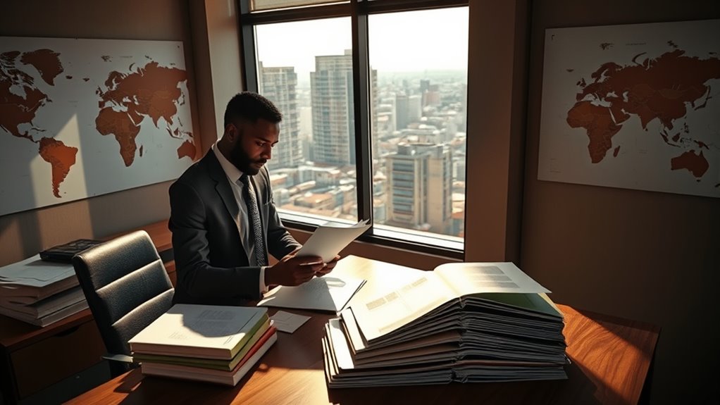 french document translation lagos