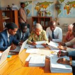 French Document Translation Nigeria | Directline Translators |