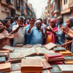 French to English Translation Nigeria | Directline Translators |