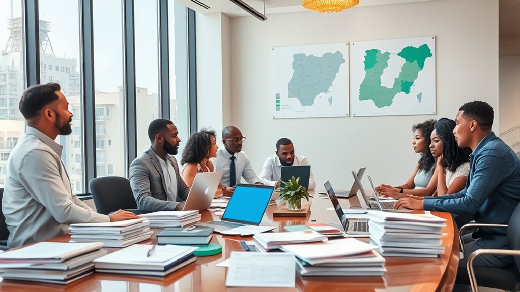 french translation benefits nigeria