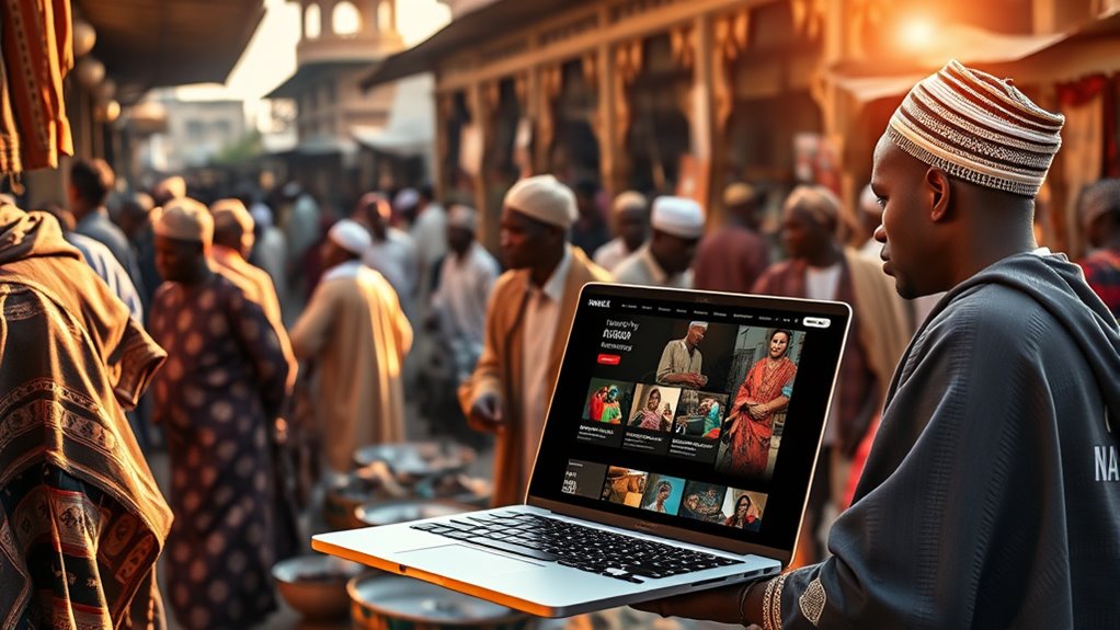 hausa english localization benefits