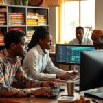 Hausa to English Website Localization Nigeria | Directline Translators |