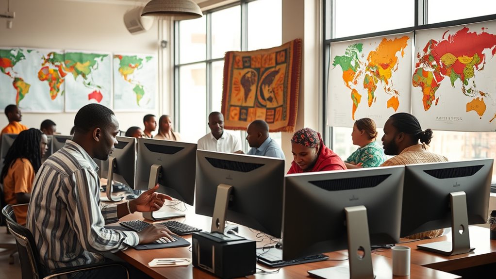 hausa english nigeria localization