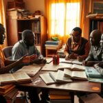 Hausa To English Translation Kaduna | Directline Translators |