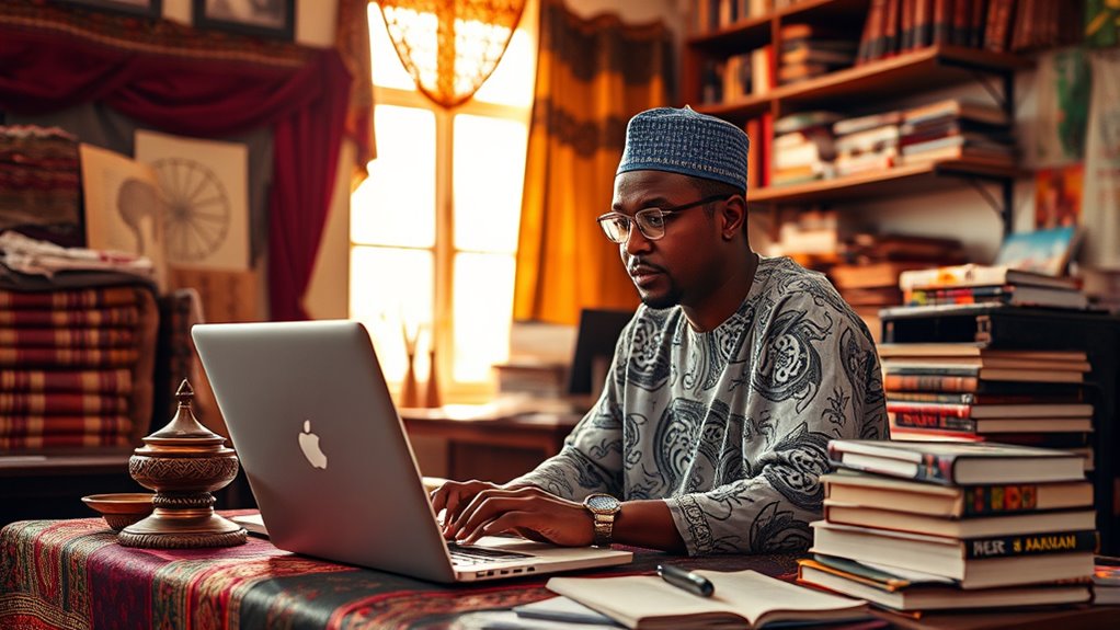 hausa english translation services