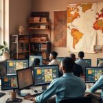 Hausa to English Website Localization Kaduna | Directline Translators |