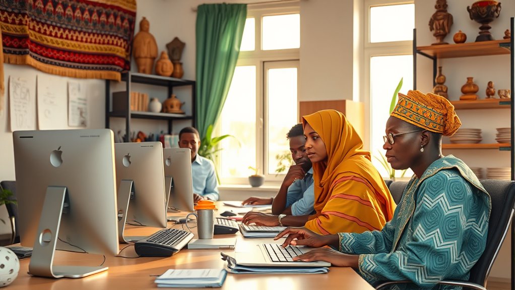 hausa english website localization kano
