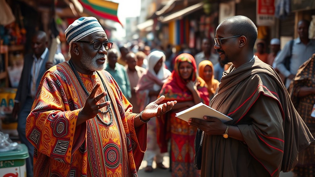 hausa nigeria s lingua franca