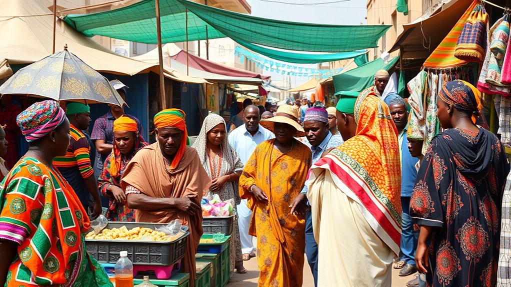 hausa nigeria s vital lingua franca