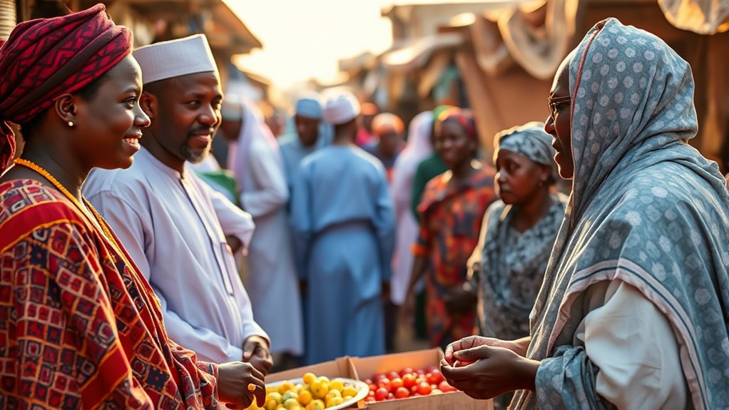 hausa to english advantages