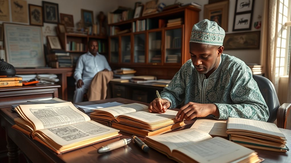hausa translation benefits society