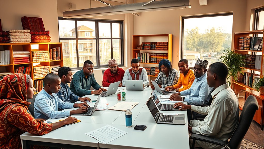 hausa translation services nigeria