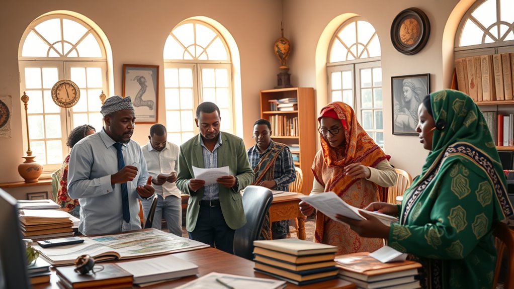 hire certified hausa translators