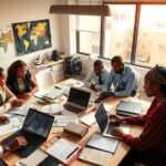 Hire Certified Translators Kano | Directline Translators |