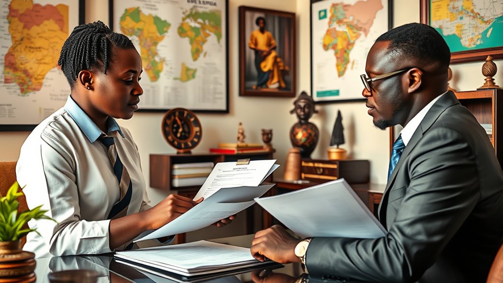 hire certified yoruba translators