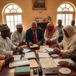 Hire Professional Hausa Translators Zaria | Directline Translators |