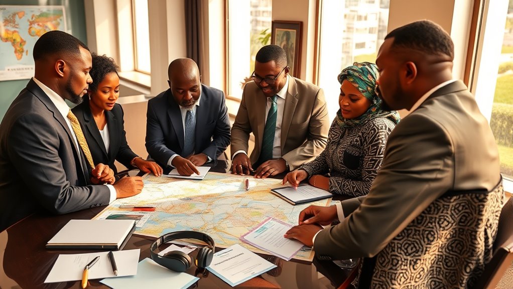 hire professional hausa translators