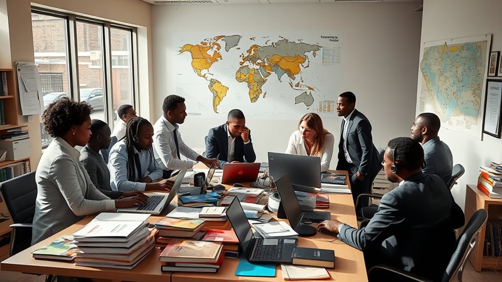 hire professional translators enugu